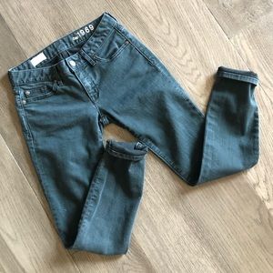 Gap Always Skinny Fit Jean